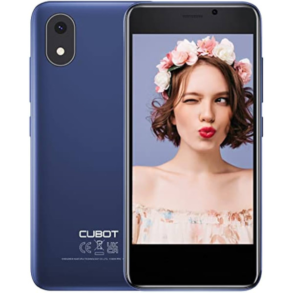 Cubot J10