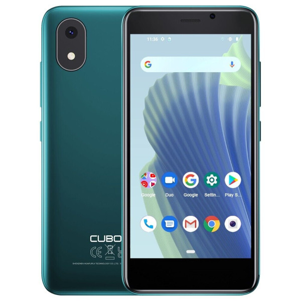 Cubot J20