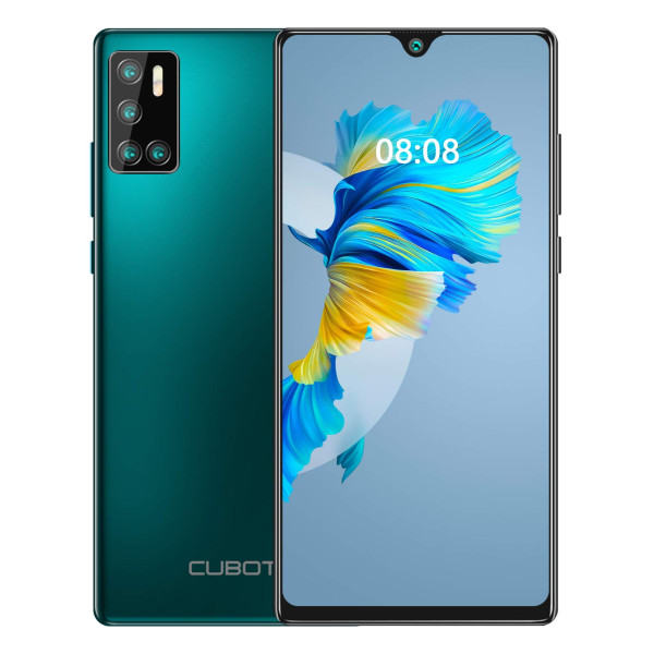 Cubot J9