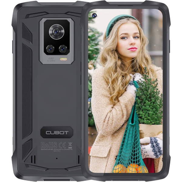 Cubot KingKong 7
