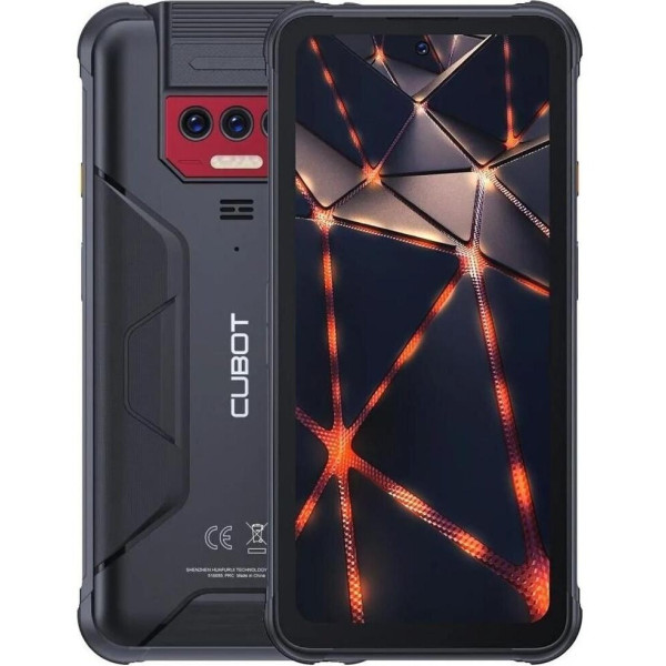 Cubot KingKong 8