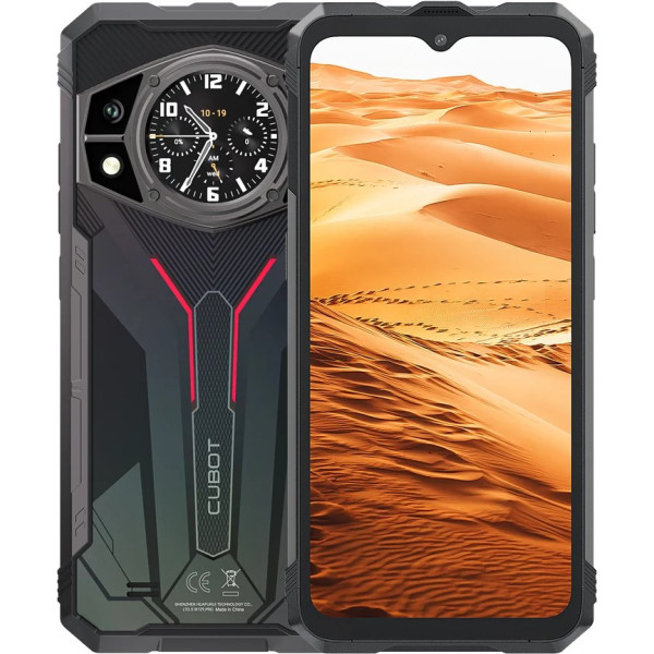 Cubot KingKong AX