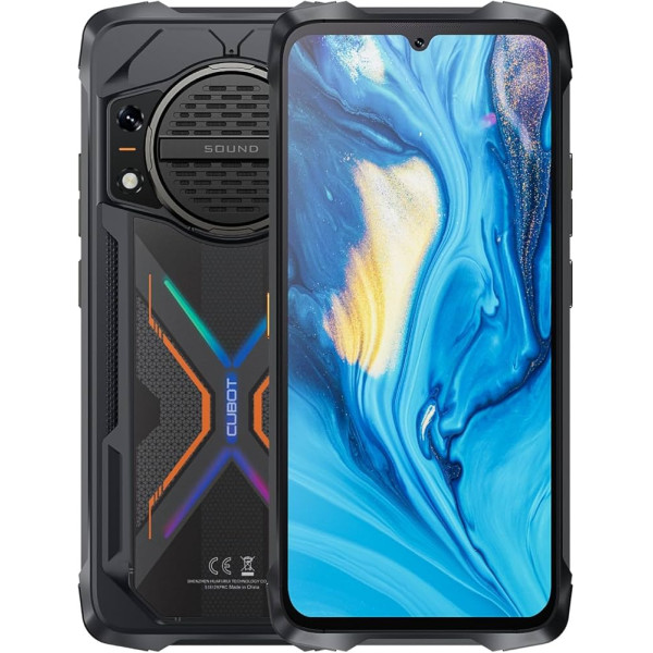 Cubot KingKong Power 3