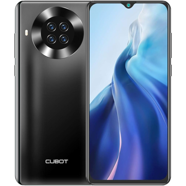 Cubot Note 20 Pro