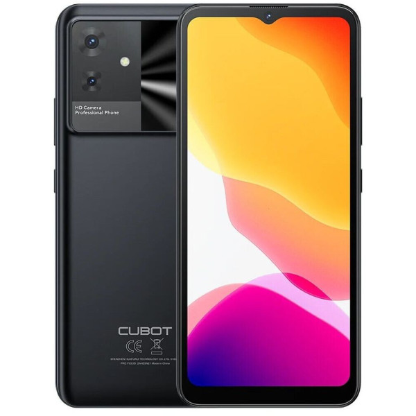 Cubot Note 21