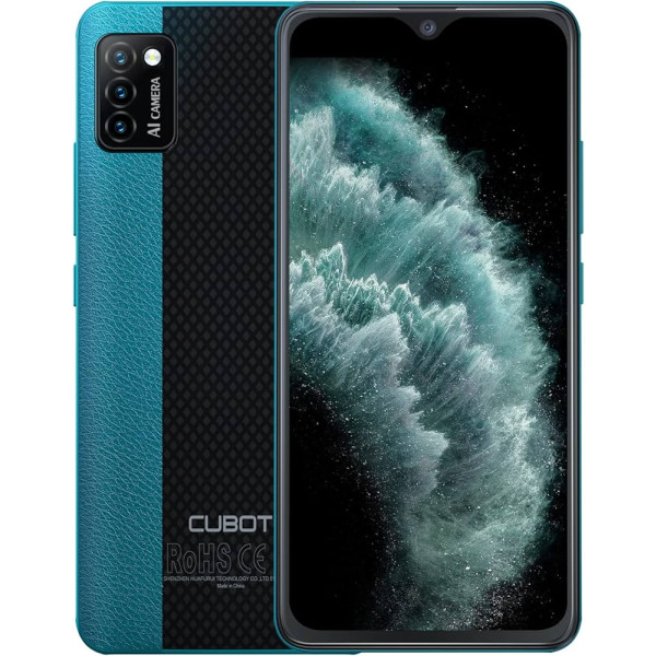 Cubot Note 7