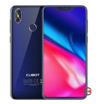 Cubot P20