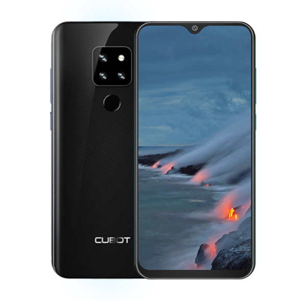 Cubot P30