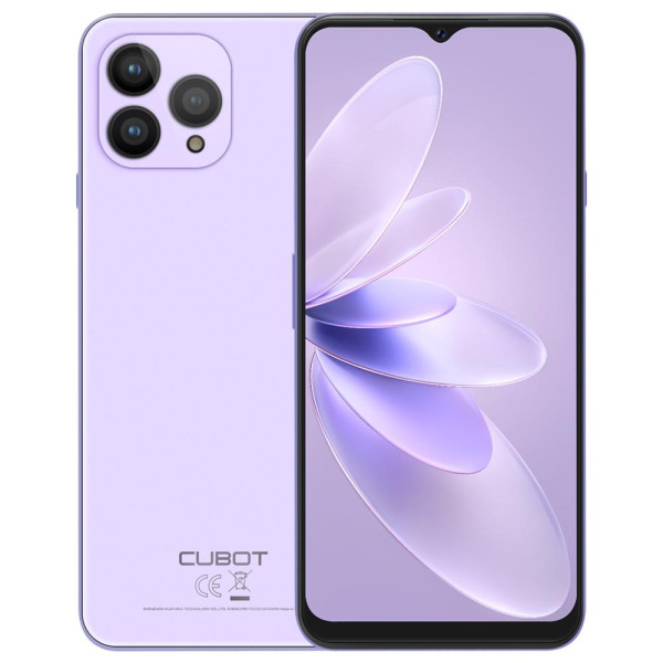 Cubot P80