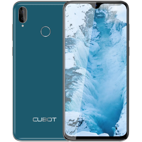 Cubot R15 Pro