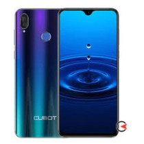 Cubot R15