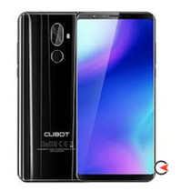 Cubot X18 Plus