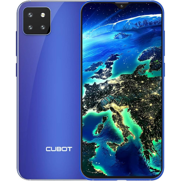 Cubot X20 Pro