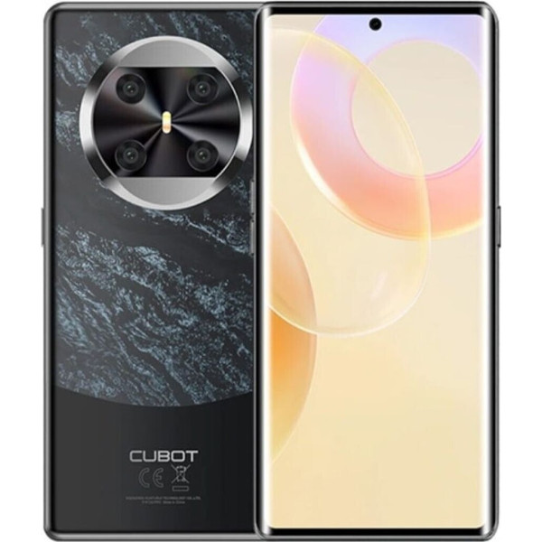 Cubot X90