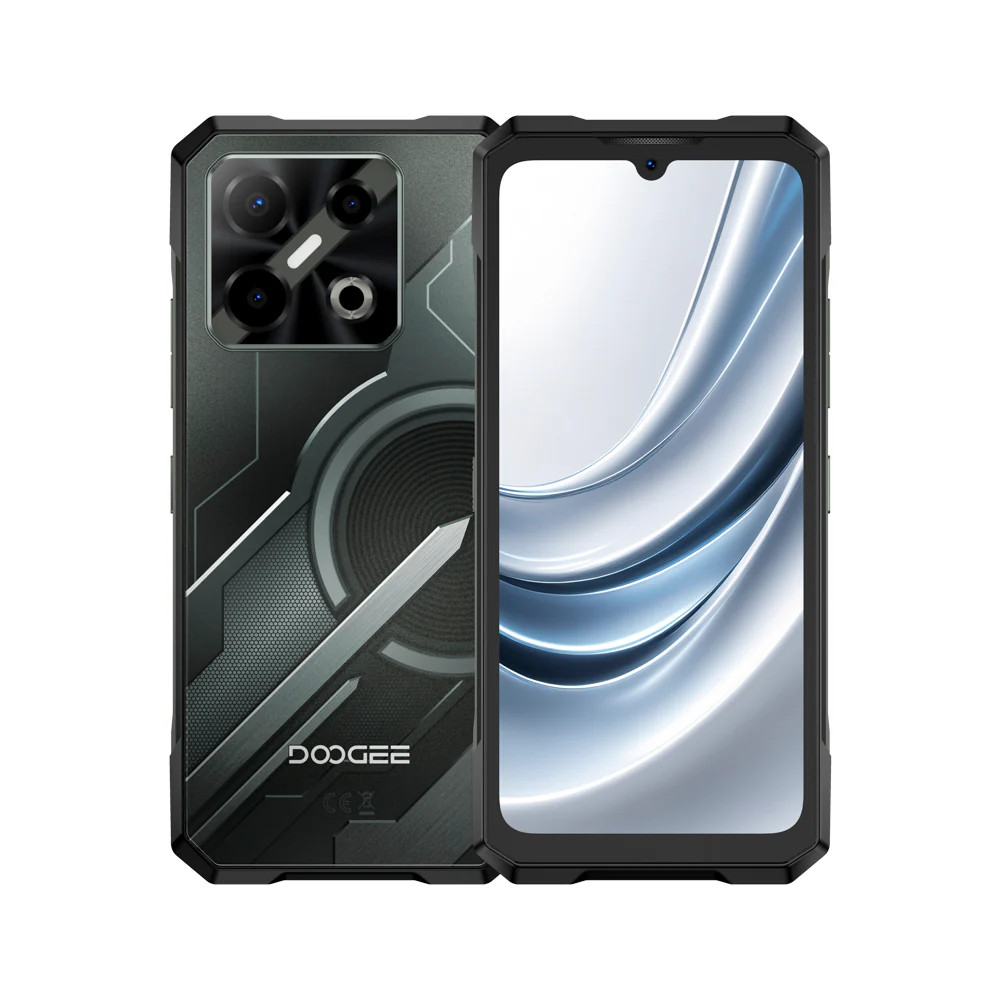 Doogee Blade GT Pro