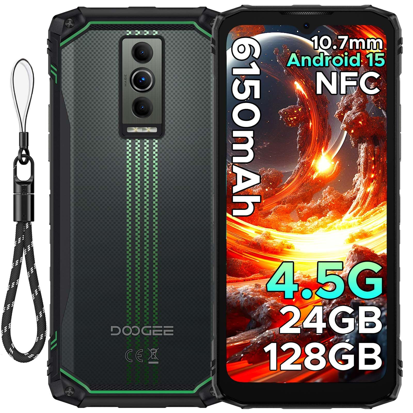Doogee Blade10 Energy