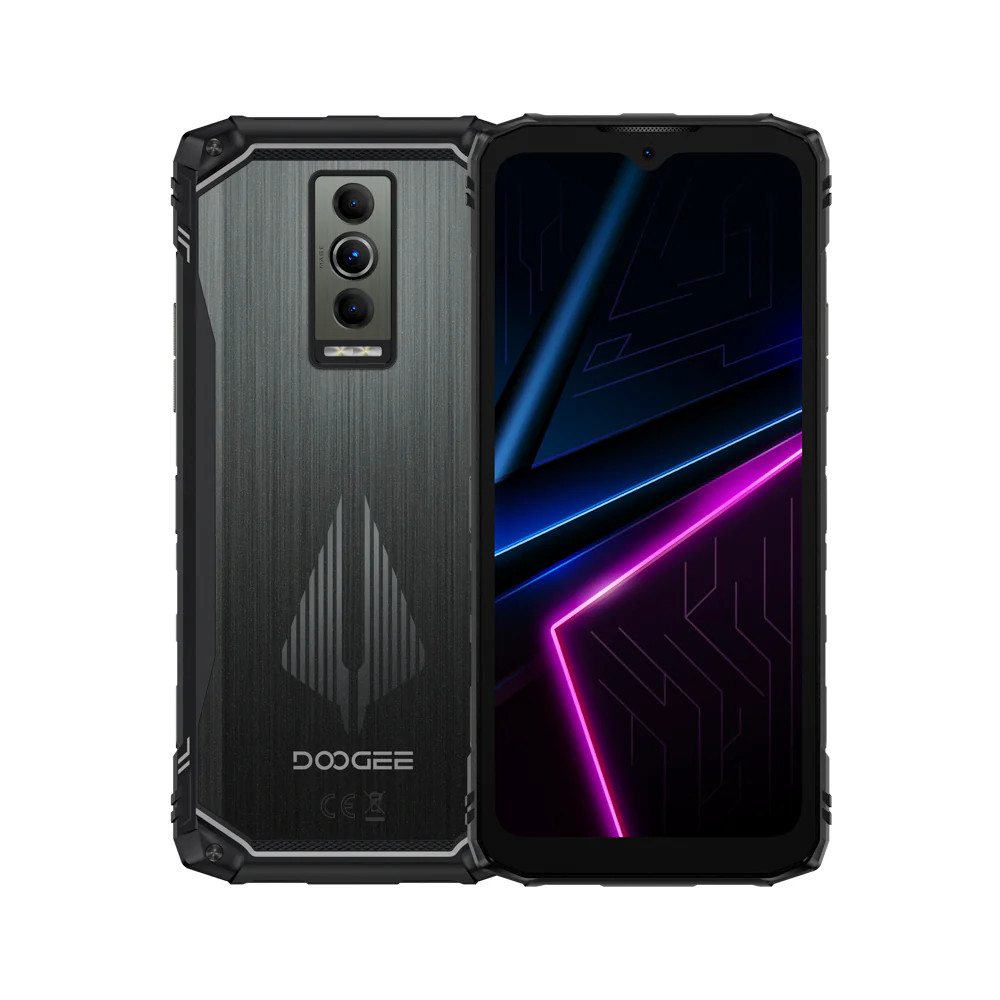 Doogee Blade10 Pro Energy