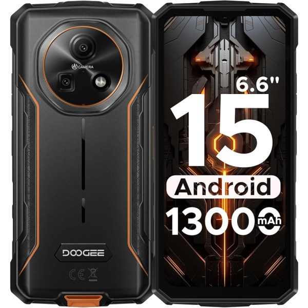 Doogee Fire 5