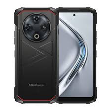 Doogee Fire 6