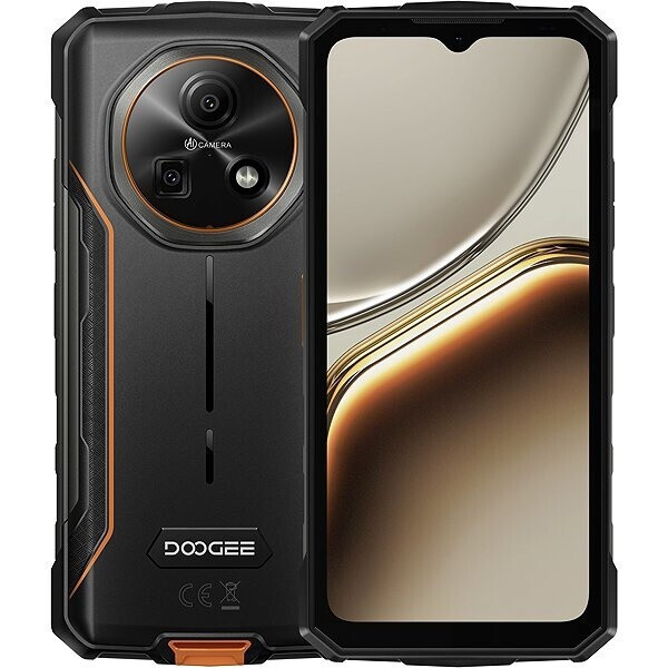 Doogee Fire 7 5G