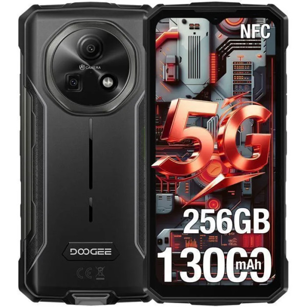 Doogee Fire 7 Pro