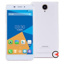 Doogee Ibiza F2