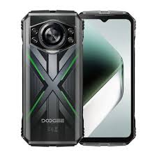 Doogee S Cyber Pro
