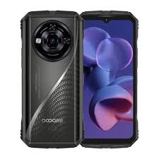 Doogee S118 Pro 5G