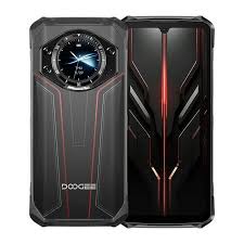 Doogee S119