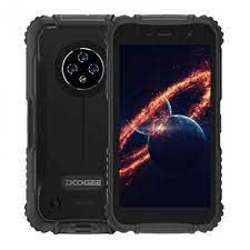 Doogee S35