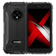 Doogee S35T