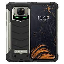Doogee S88 Plus