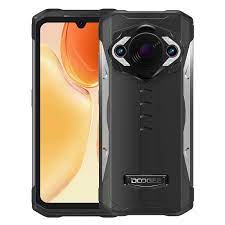 Doogee S98