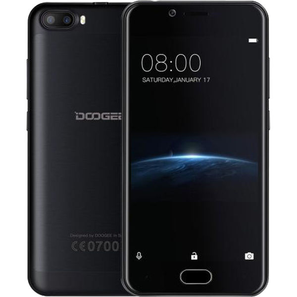 Doogee Shoot 2