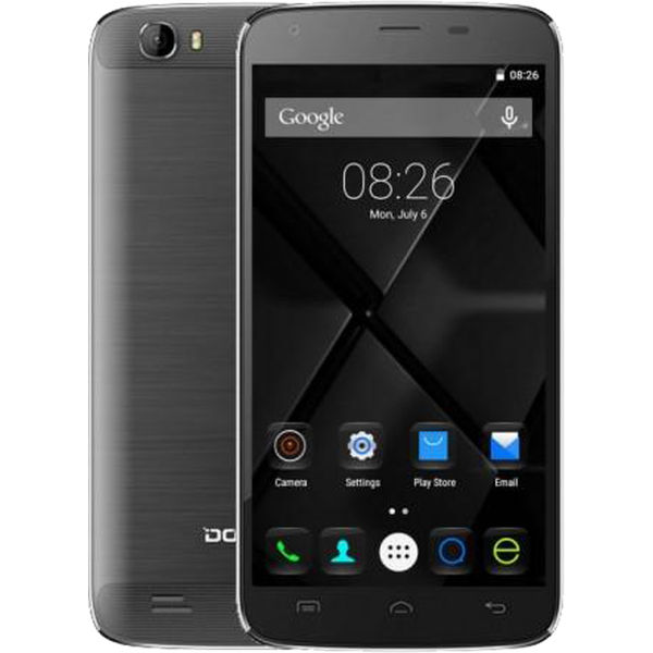 Doogee T6
