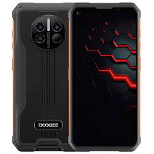 Doogee V10