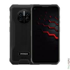 Doogee V11