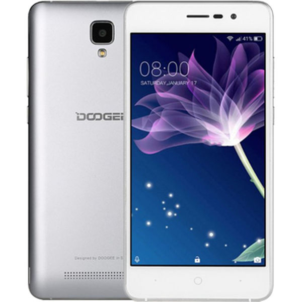 Doogee X10
