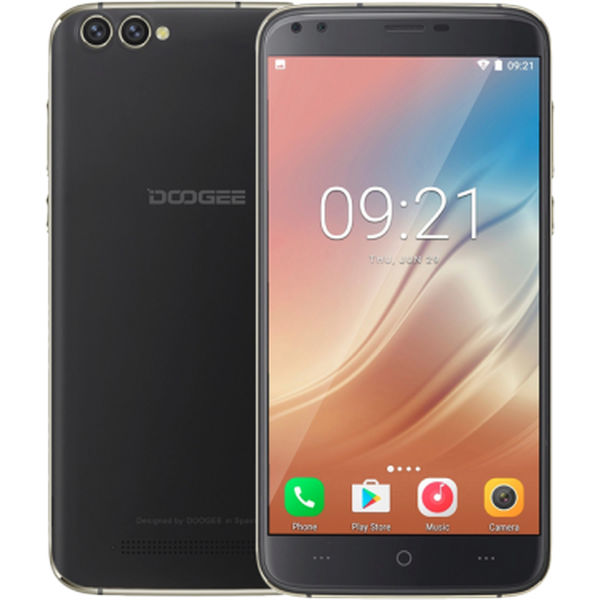 Doogee X30