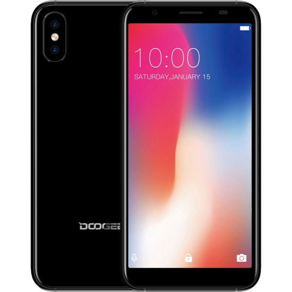 Doogee X55