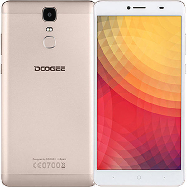 Doogee Y6 Max