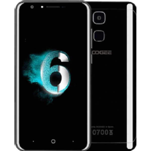 Doogee Y6