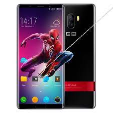 Elephone P11 3D