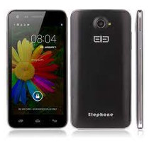 Elephone P7 mini