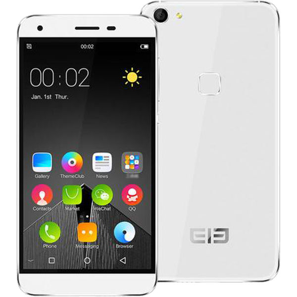 Elephone S1