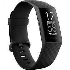 FitBit Charge 4