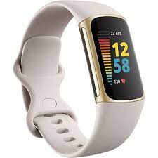FitBit Charge 5