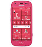 Easy Smartphone 4 F 04J