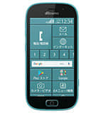 Easy smartphone me F 03K