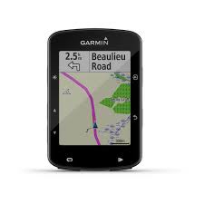 Garmin Edge 520